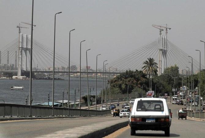 8 children killed in vehicle accident in Egypt’s Nile Delta