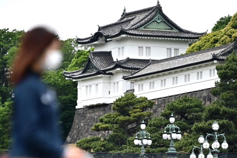 Japan bestows imperial honors to 10 distinguished Arabs