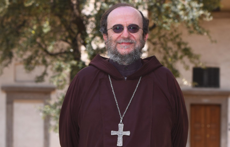 Pope appoints vicar for southern Arabia