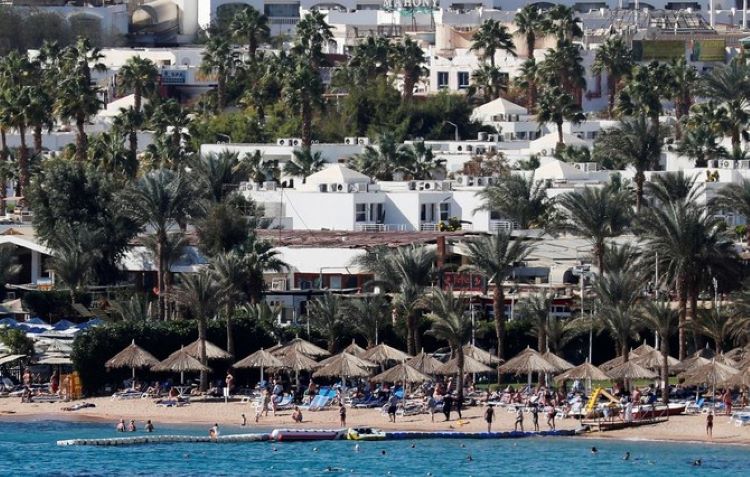 Sharm El-Sheikh hotels begin green practices ahead of COP27