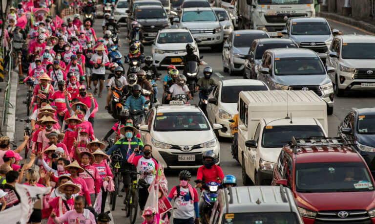 Philippines to deploy 40,000 troops to secure elections