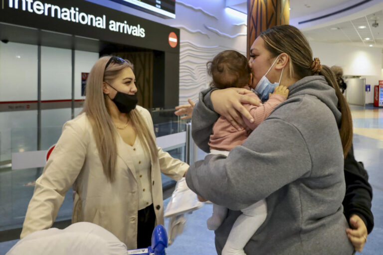 New Zealand welcomes back tourists as coronavirus pandemic rules eased