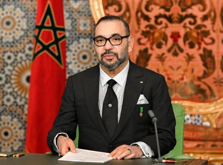 Moroccan king pardons 29 jailed for ‘terrorism’ offenses
