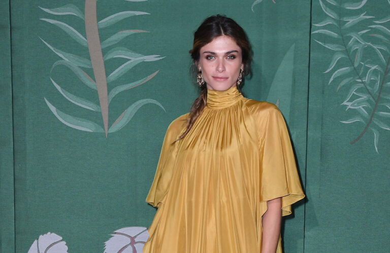 Elisa Sednaoui Dellal shares her summer reading list