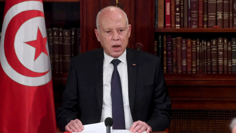 Tunisia announces ‘national dialogue’