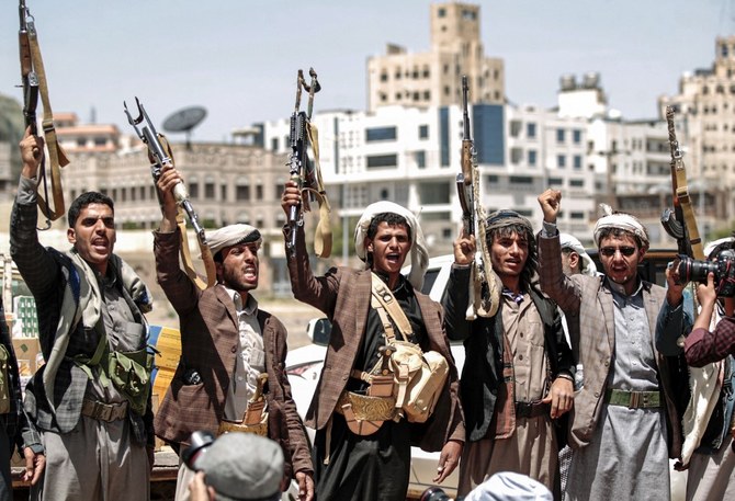 UNESCO, UN Human Rights Office call on Houthis to ‘immediately’ release staff members
