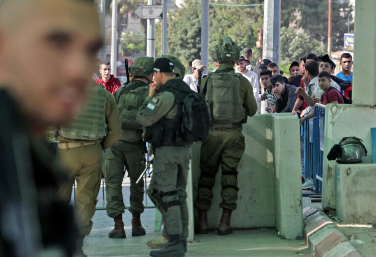 Israeli police enter tense holy site as Jewish visits resume