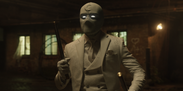 Mohamed Diab’s ‘Moon Knight’ not yet confirmed for second season