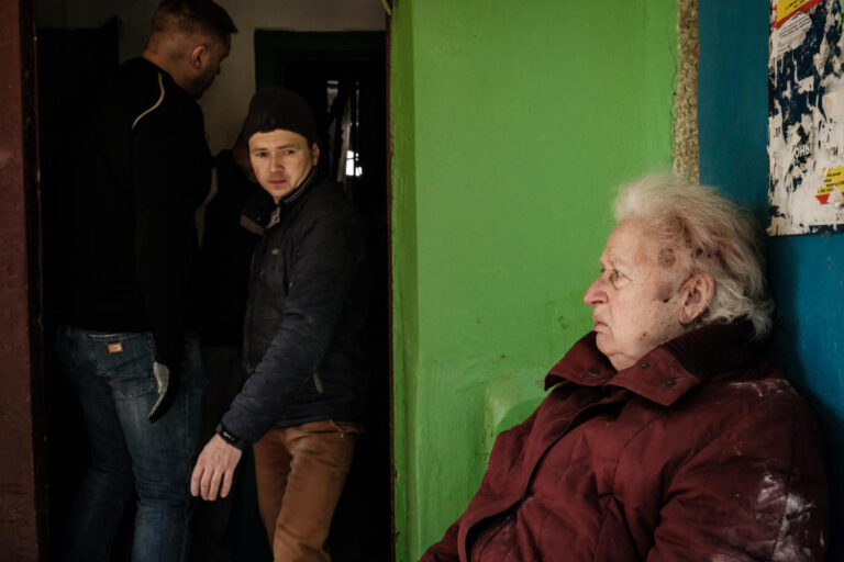 Moscow says Western aid cannot prevent Russian victory in Ukraine