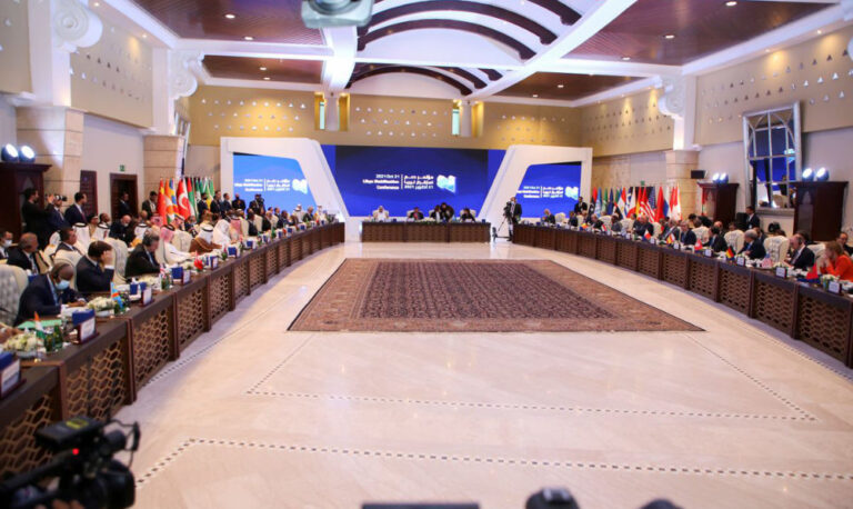 Unified international approach required for Libya elections: Ex-UN official