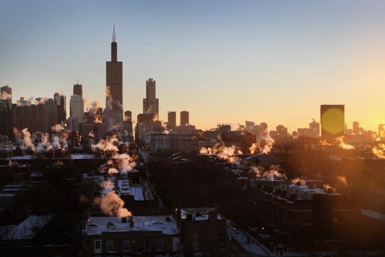 Teen murdered by her father in possible ‘honor killing’ in Chicago