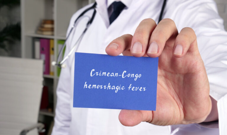 Northern Iraq registers Congo fever death as infections spread