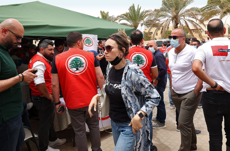 Lebanese parliamentary elections: Second phase of expat voting scheduled for Sunday