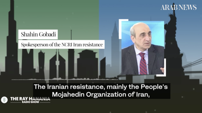 Iranian resistance warns Iran’s primary goal is to build a nuclear weapon