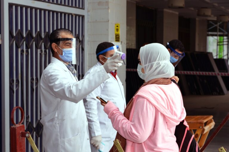 Egypt to lift most COVID-19 restrictions on mosques and shrines