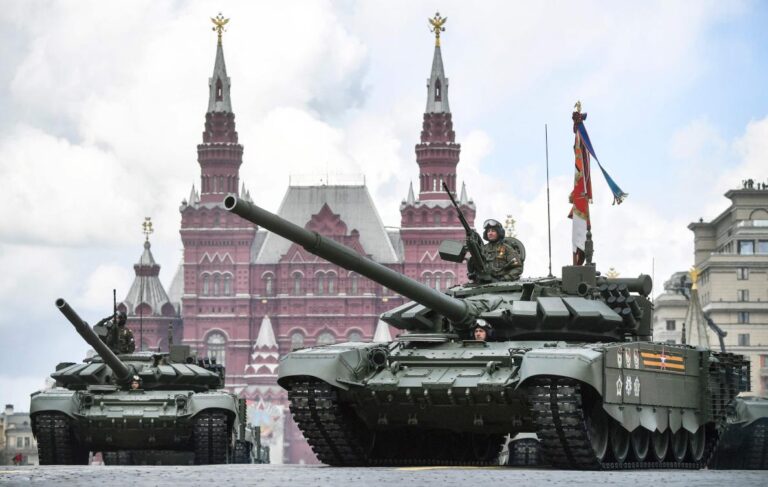 Russia says talks with Ukraine continue remotely
