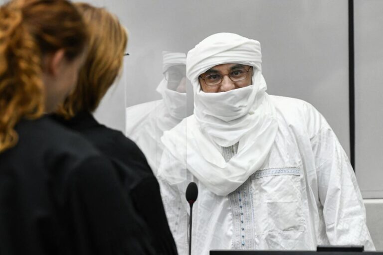 Timbuktu destruction due to French negligence: lawyer
