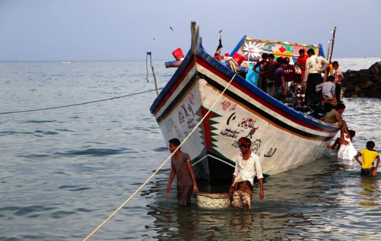 Japan grants emergency food aid to Yemen