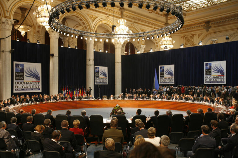 Crucial NATO decisions expected in Finland, Sweden this week