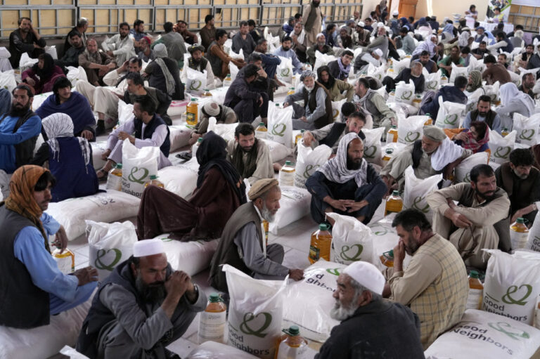 US calls on all nations to invest in global food security amid worst food crisis in 70 years