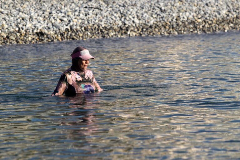 French mayor reignites burkini war after allowing women to cover in municipal pools