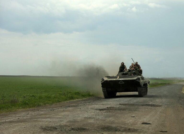 NATO to welcome Nordic members as Ukraine pushes back Russian forces