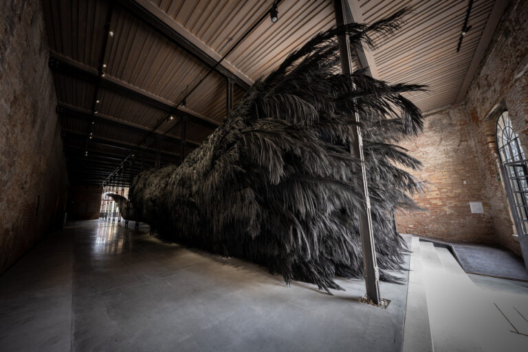 The must-see Arab pavilions at the Venice Biennale