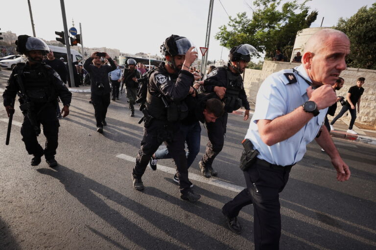 UK MPs asked to end Israeli apartheid in national lobby for Palestine