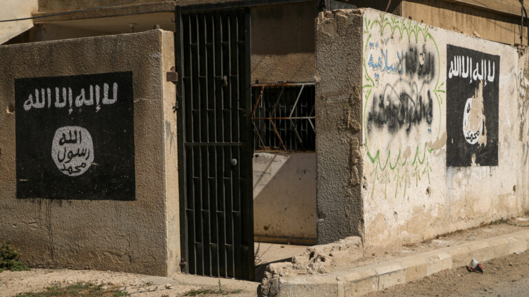 Daesh murders 20 Nigerian Christians in ‘revenge’ for setbacks in Middle East