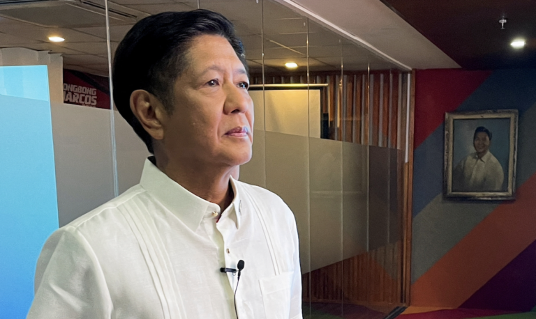 Marcos to seek stronger US ties after Philippine election win