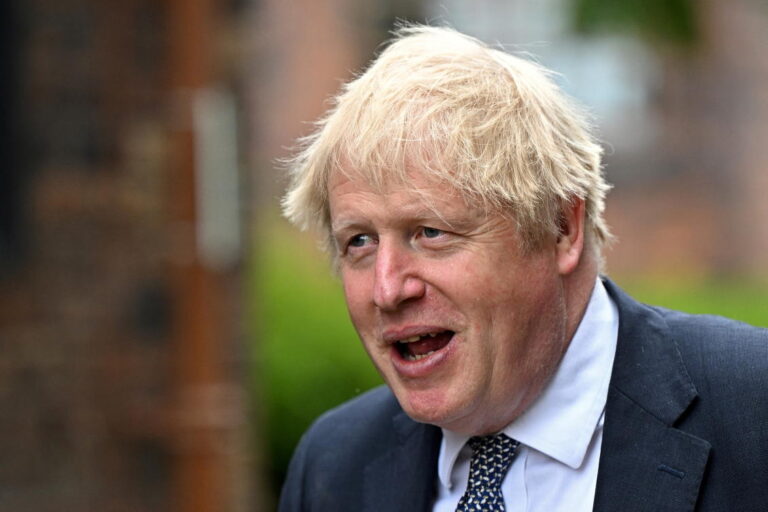 UK refuses to publish security advice around Lebedev’s appointment to upper chamber