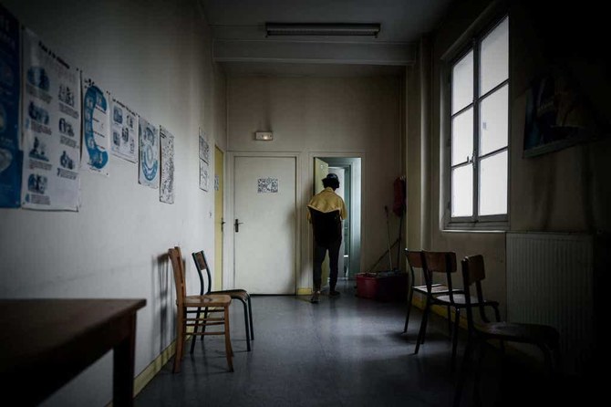 Syrian interpreter left in asylum limbo for two years attempted suicide