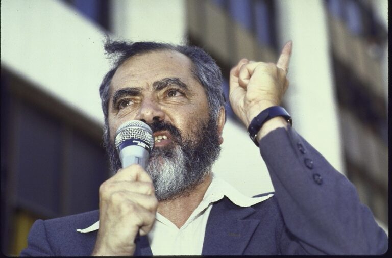 US removes Jewish extremist Kahane movement from terror blacklist