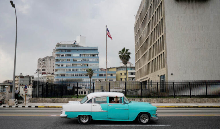 US announces easing visa, family remittance restrictions for Cuba