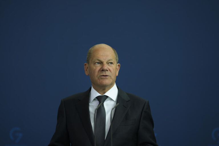 Germany to boost military drills with Sweden, Finland amid NATO bid