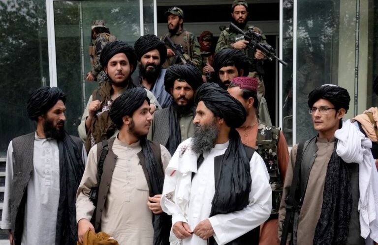 Kabul mediates between Pakistani Taliban and Islamabad, cease-fire agreed until May 30
