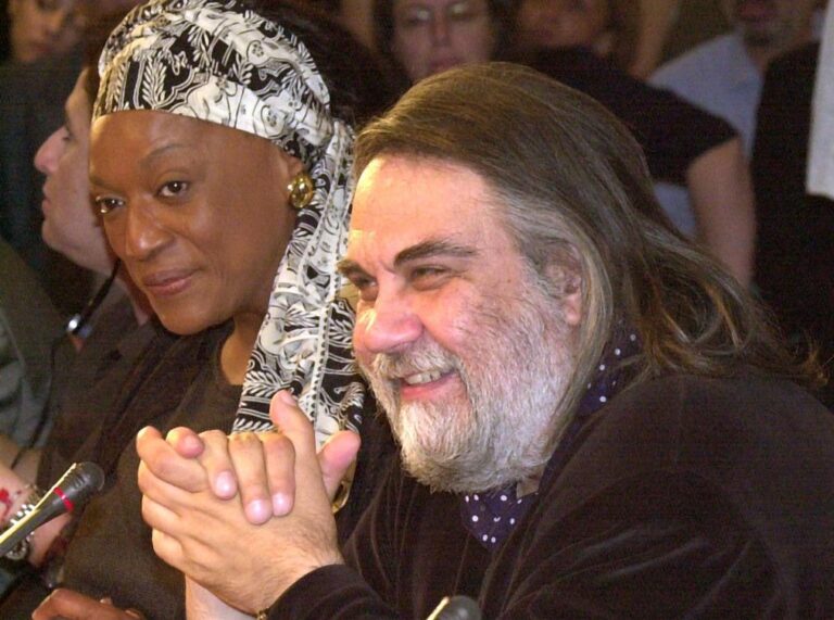 Vangelis, the Greek ‘Chariots of Fire’ composer, dies at 79
