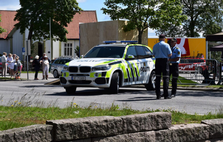 Norway stabbing suspect married to one of the victims: Police