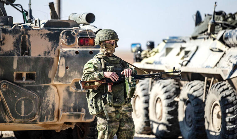 Turkey, Iran race to fill Russian ‘void’ in Syria