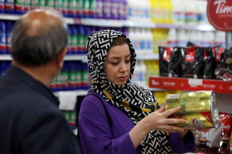 Iran holds pro-government rallies after price protests turn political