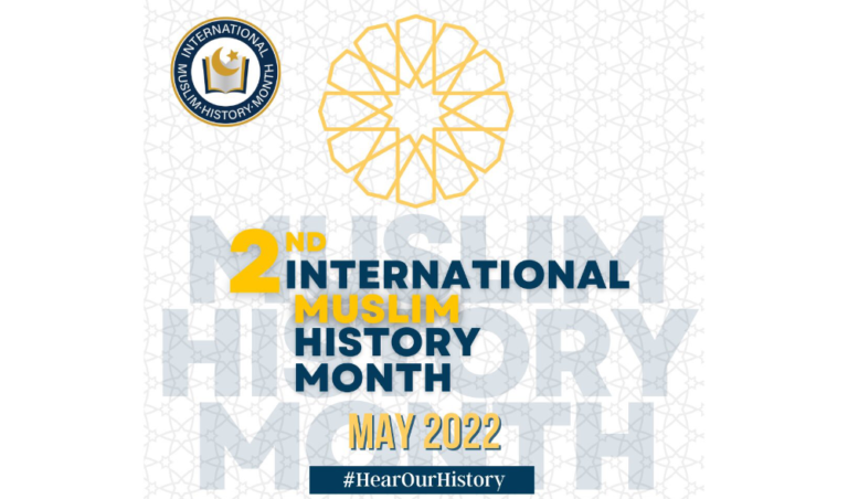 International Muslim History Month returns to shed light on pioneers and sees quadrupled participation