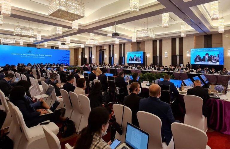 US, others walk out of APEC talks over Russia’s Ukraine invasion – officials