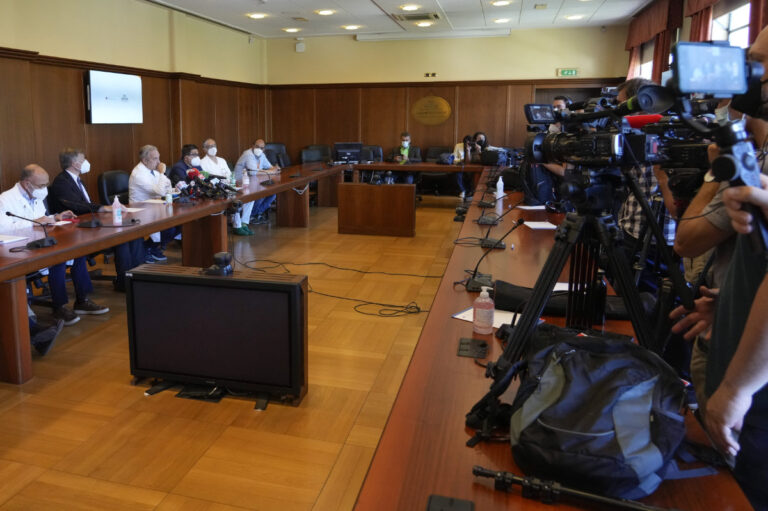 WHO expects more cases of monkeypox to emerge globally