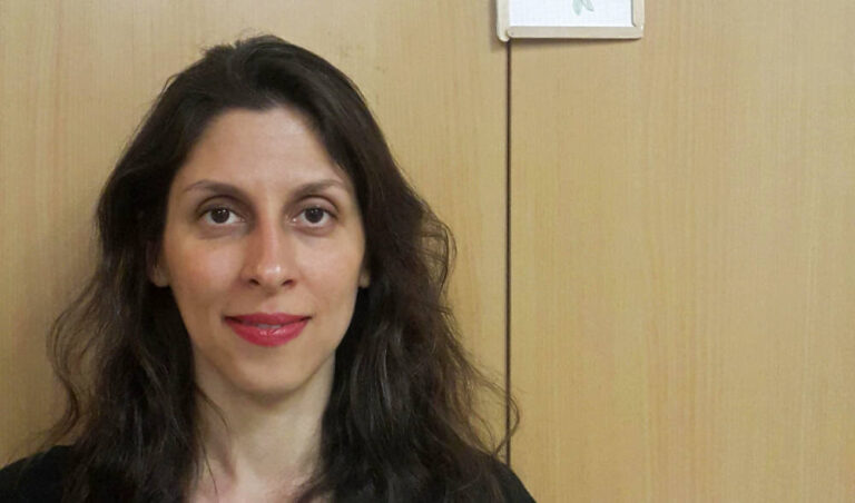 Zaghari-Ratcliffe ‘was  forced to sign false confession at airport’