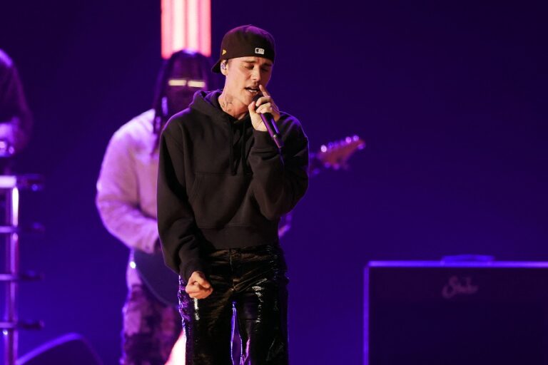 Pop superstar Justin Bieber set to bring world tour to Dubai
