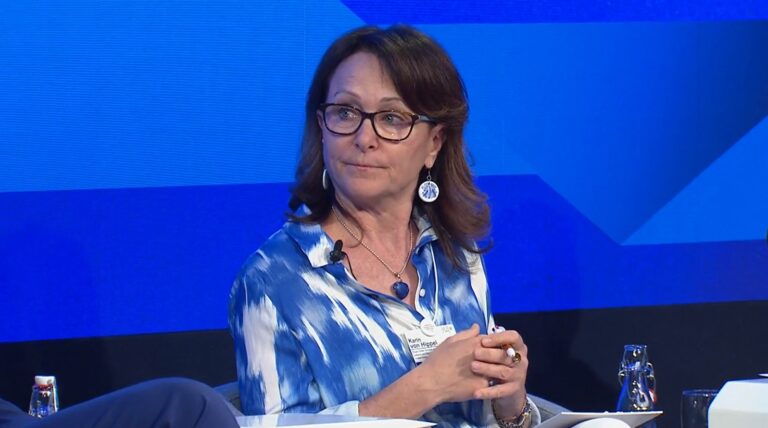 Criticism of Western double standards over Ukraine ‘fair’: RUSI chief