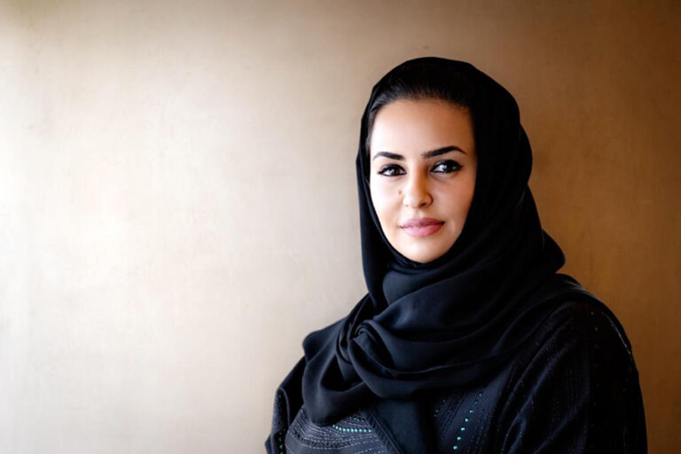 ‘By the next decade, 70% of new value in global economy will be based on digitally enabled business models,’ says DCO’s Deemah AlYahya