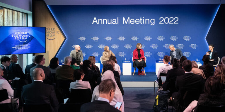Flexible working will be a lasting legacy of the COVID-19 pandemic, WEF panel hears