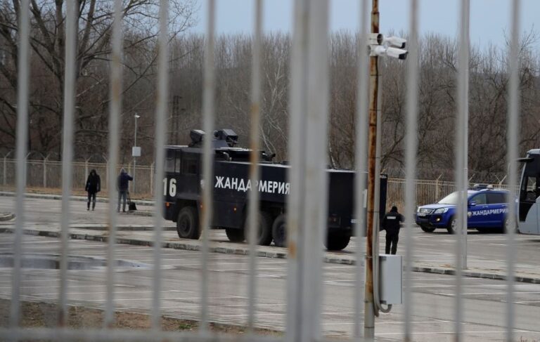 EU urged to act over Bulgarian pushbacks of asylum seekers