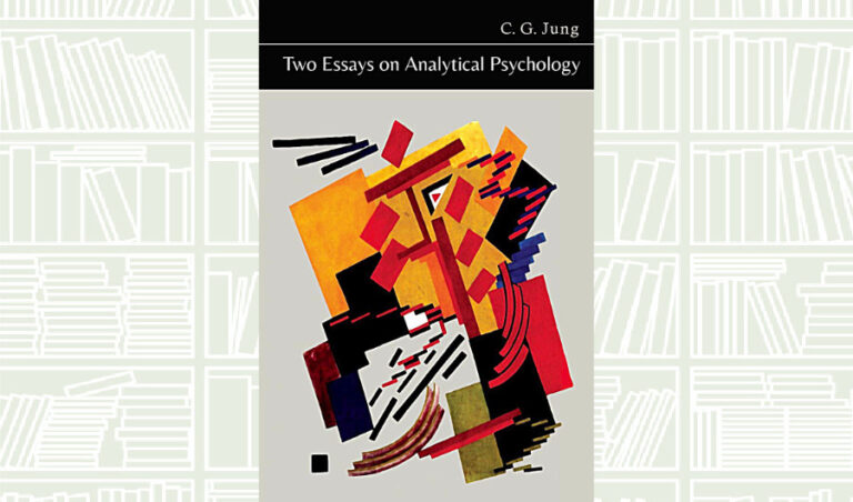 What We Are Reading Today: ‘Two Essays on Analytical Psychology’